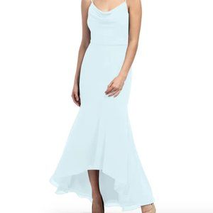 Azazie Summer Bridesmaid Dress: MIST